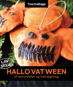 Hallovatween (E-bog)