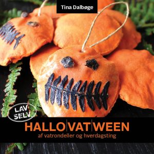 Hallovatween (E-bog)