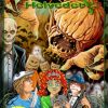 HalloweenHelvedet (Bog)