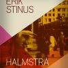 Halmstrå - Erik Stinus - Bog