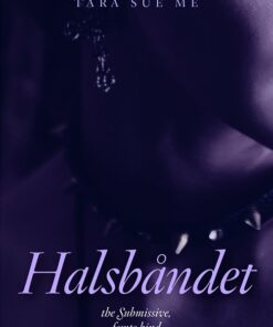 Halsbåndet - Tara Sue Me - Bog