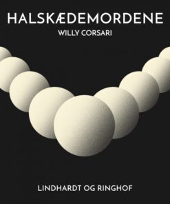 Halskædemordene (E-bog)