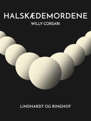 Halskædemordene (E-bog)