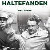 Haltefanden - Ole Frøslev - Bog