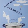 Halv Himmel Med Skysovs - Jonathan Hedegaard - Bog