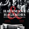 Halvmåne & hagekors (E-bog)