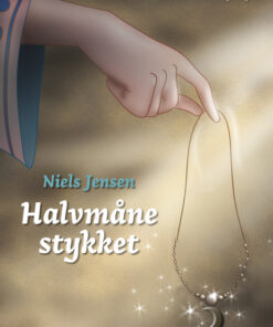 Halvmånesmykket (E-bog)