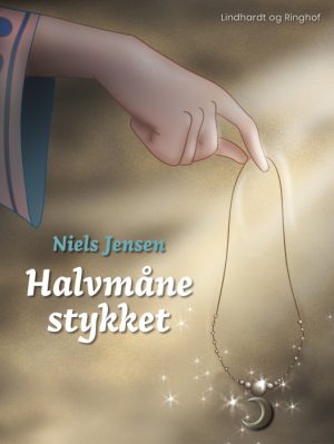 Halvmånesmykket (E-bog)