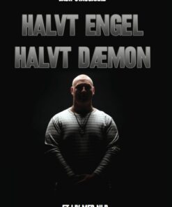Halvt Engel, Halvt Dæmon (Bog)