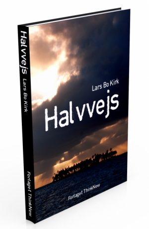 Halvvejs (Bog)