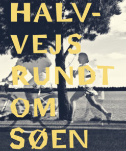 Halvvejs rundt om søen (Bog)