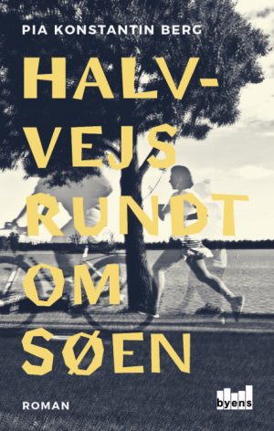 Halvvejs rundt om søen (Bog)