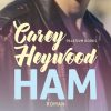 Ham - Carey Heywood - Bog