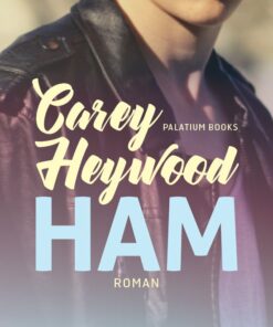 Ham - Carey Heywood - Bog