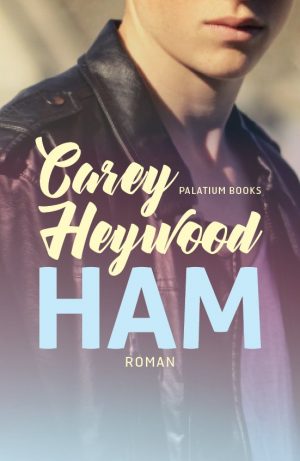 Ham - Carey Heywood - Bog