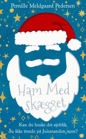 Ham Med Skægget (Bog)