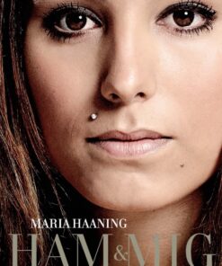 Ham & mig (E-bog)