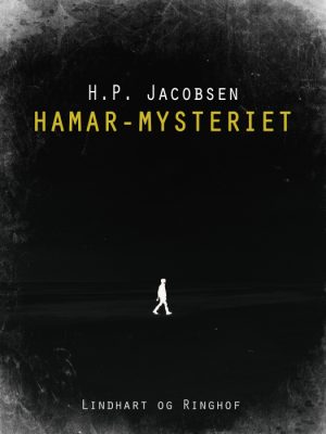 Hamar-mysteriet (Bog)