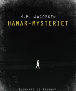 Hamar-mysteriet (E-bog)