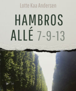 Hambros Allé 7-9-13 (Bog)