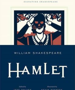 Hamlet - William Shakespeare - Bog