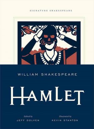 Hamlet - William Shakespeare - Bog