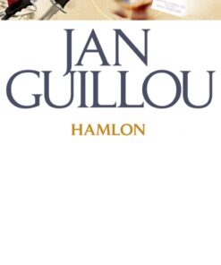 Hamlon (E-bog)