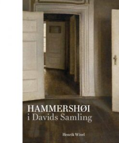 Hammershøi i Davids Samling (Bog)