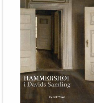 Hammershøi i Davids Samling (Bog)