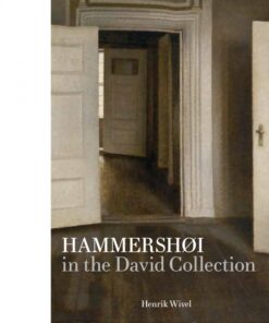 Hammershøi in the David Collection (Bog)