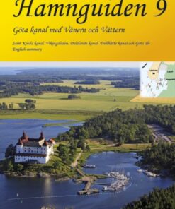 Hamnguiden 9 (Bog)