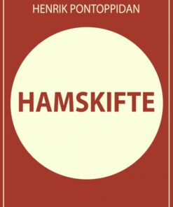 Hamskifte (E-bog)