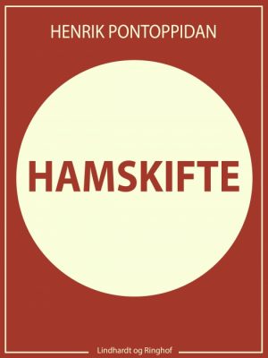 Hamskifte (E-bog)