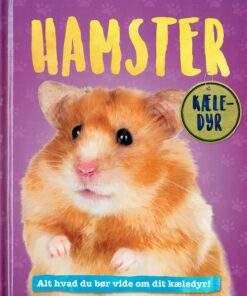 Hamster (Bog)