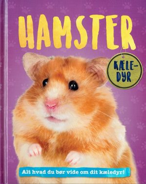 Hamster (Bog)