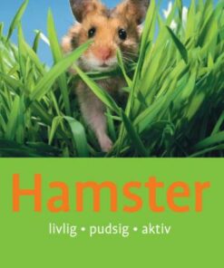 Hamster (Bog)