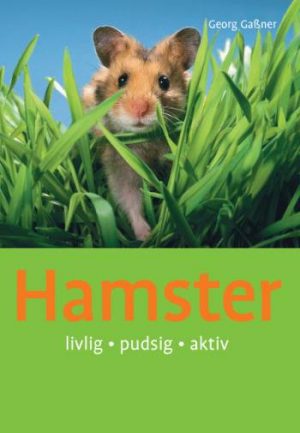 Hamster (Bog)