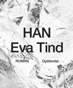 Han - Eva Tind - Bog