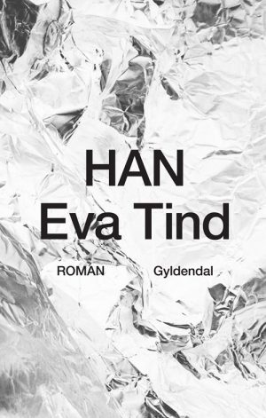 Han - Eva Tind - Bog