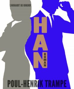 Han - Poul-henrik Trampe - Bog