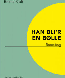 Han bli r en bølle (E-bog)