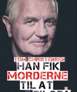 Han fik morderne til at tilstå (Bog)