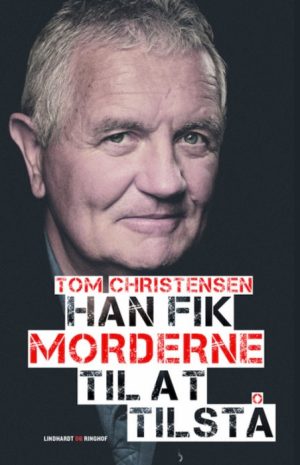 Han fik morderne til at tilstå (Bog)