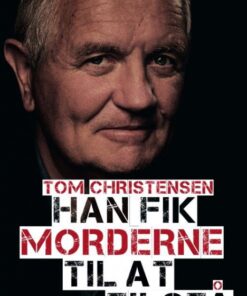 Han fik morderne til at tilstå (Lydbog)