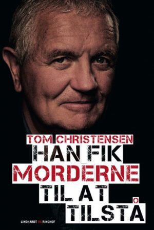 Han fik morderne til at tilstå (Lydbog)