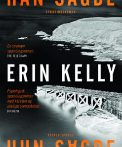 Han sagde/Hun sagde (Bog)