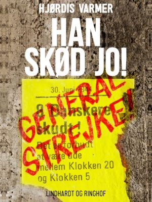 Han skød jo! (E-bog)