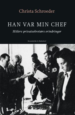 Han var min chef (E-bog)