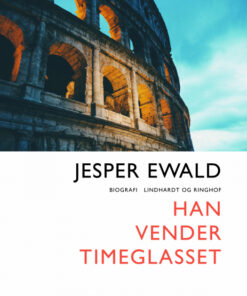 Han vender timeglasset (E-bog)