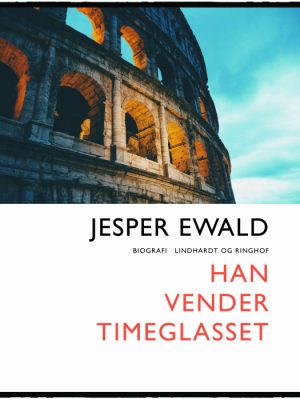 Han vender timeglasset (E-bog)